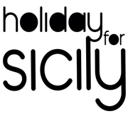 holiday for sicily