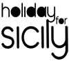 holiday for sicily